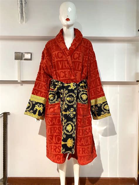 robe versace replica